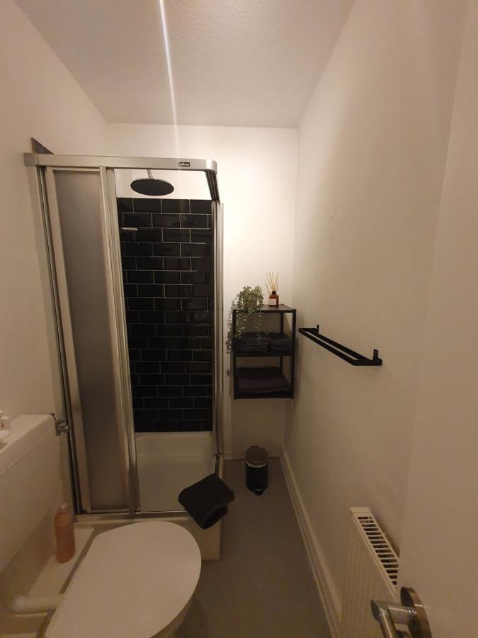 Apartment Modernes Zentral Bad Laasphe