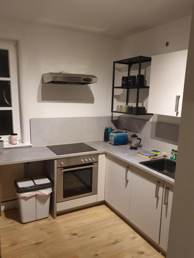 Modernes Zentral Apartment *