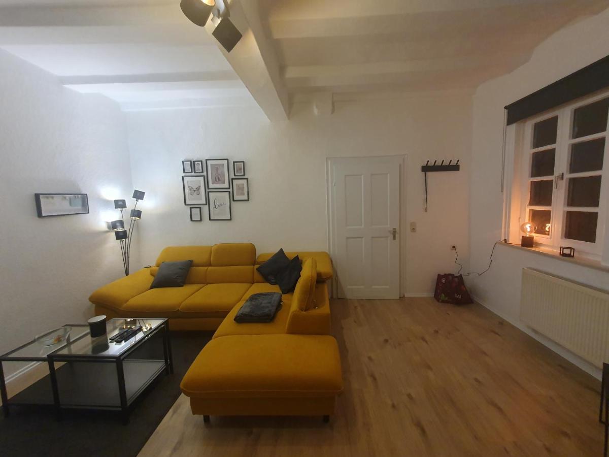 Modernes Zentral Apartment